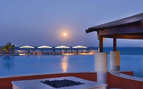 Moevenpick Resort El Sokhna