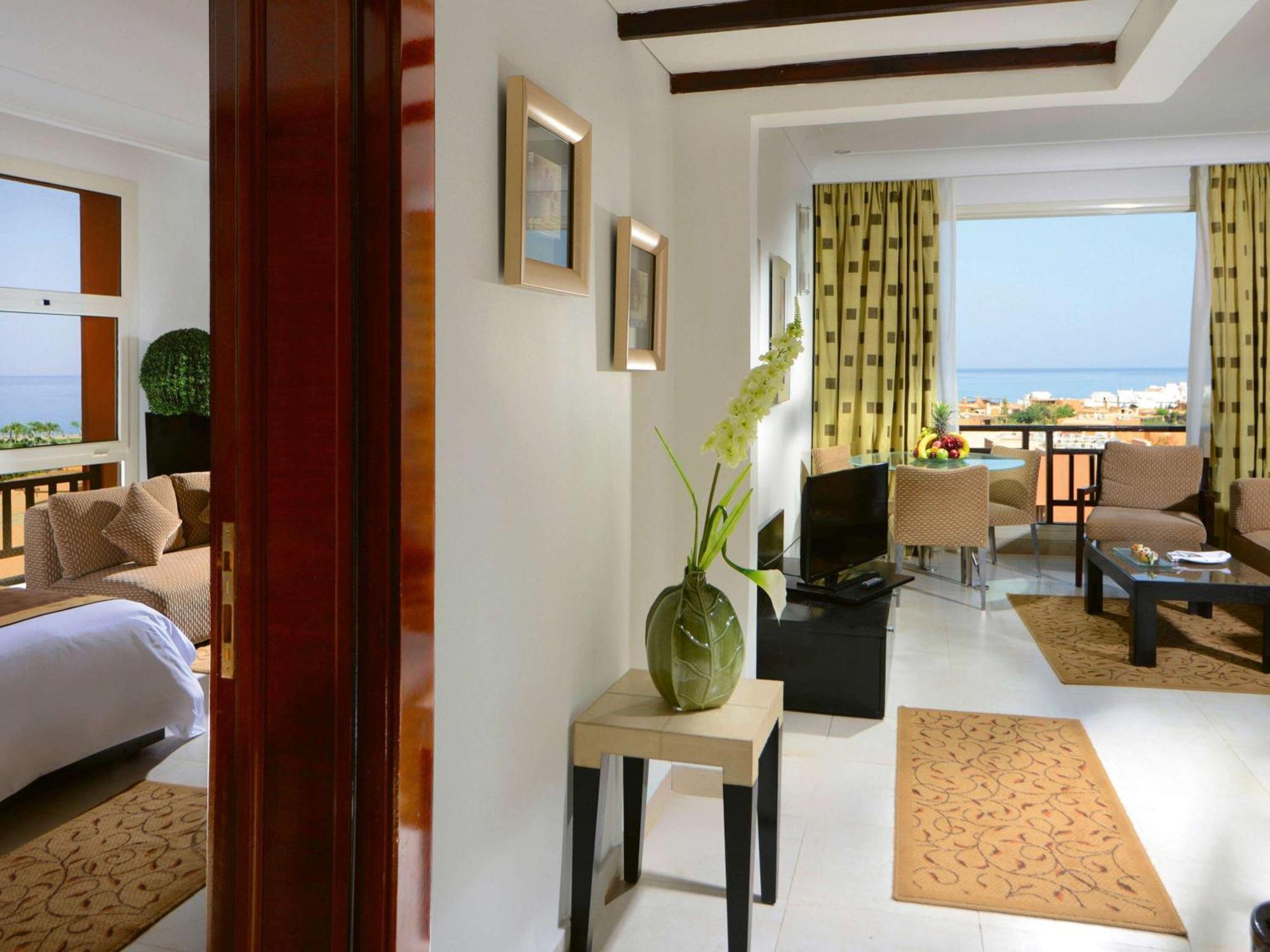 Moevenpick Resort El Sokhna Ain Sukhna Exterior photo