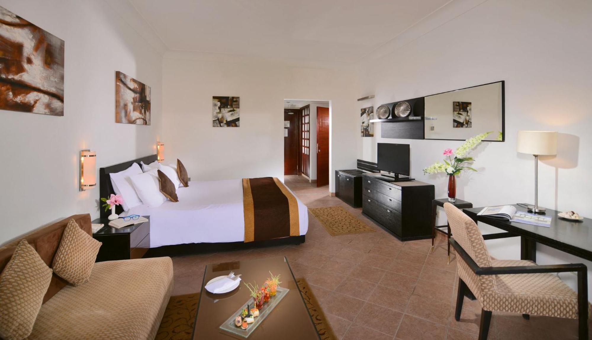 Moevenpick Resort El Sokhna Ain Sukhna Exterior photo